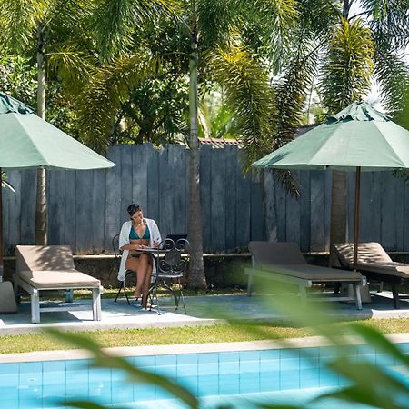 Southern Heritage, Quiet, Boutique Hotel With Pool Talpe Eksteriør billede