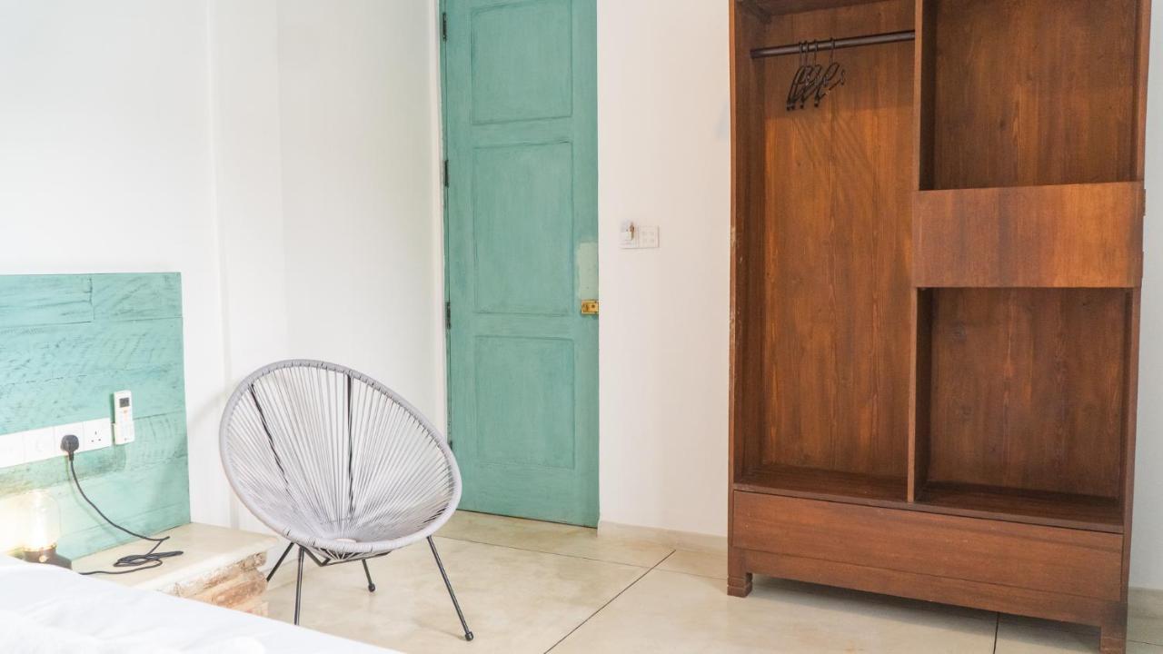 Southern Heritage, Quiet, Boutique Hotel With Pool Talpe Eksteriør billede