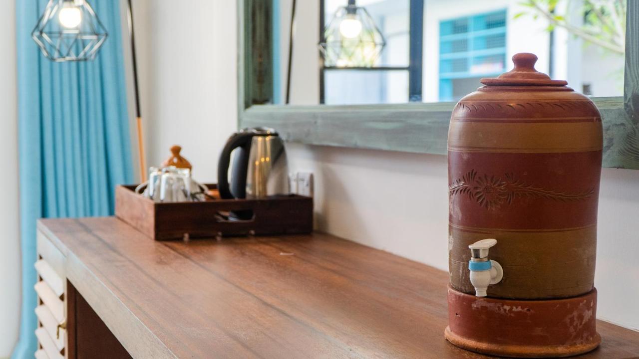 Southern Heritage, Quiet, Boutique Hotel With Pool Talpe Eksteriør billede