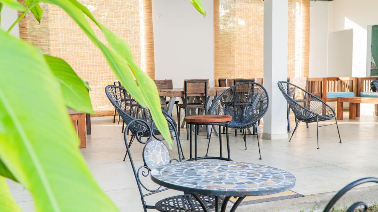 Southern Heritage, Quiet, Boutique Hotel With Pool Talpe Eksteriør billede