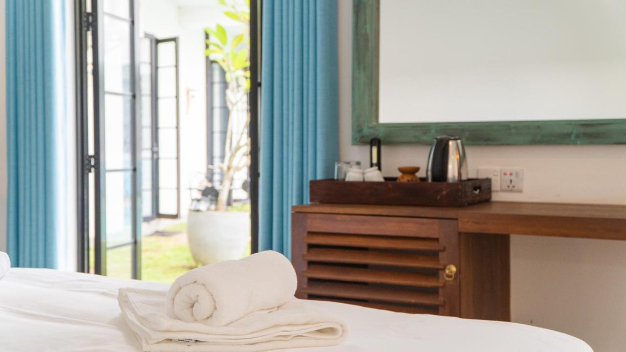 Southern Heritage, Quiet, Boutique Hotel With Pool Talpe Eksteriør billede