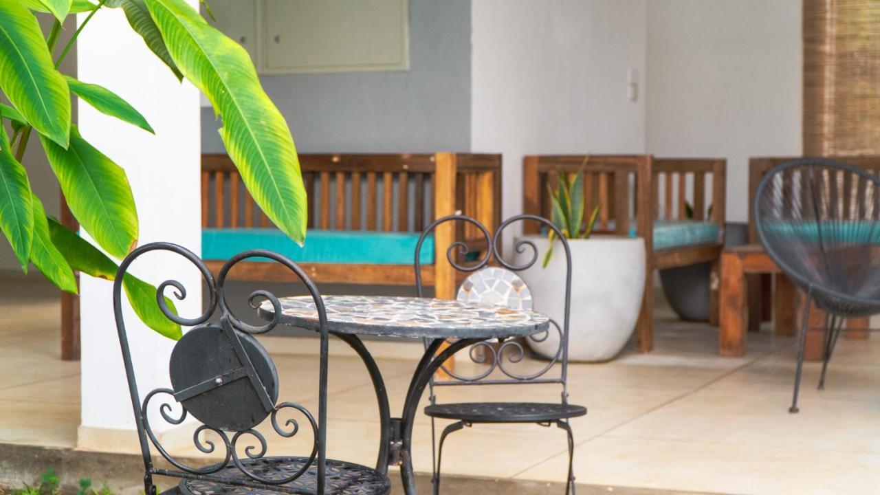 Southern Heritage, Quiet, Boutique Hotel With Pool Talpe Eksteriør billede