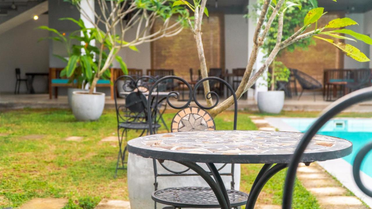 Southern Heritage, Quiet, Boutique Hotel With Pool Talpe Eksteriør billede