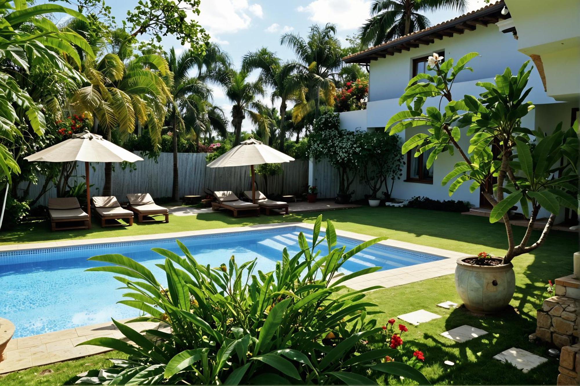 Southern Heritage, Quiet, Boutique Hotel With Pool Talpe Eksteriør billede