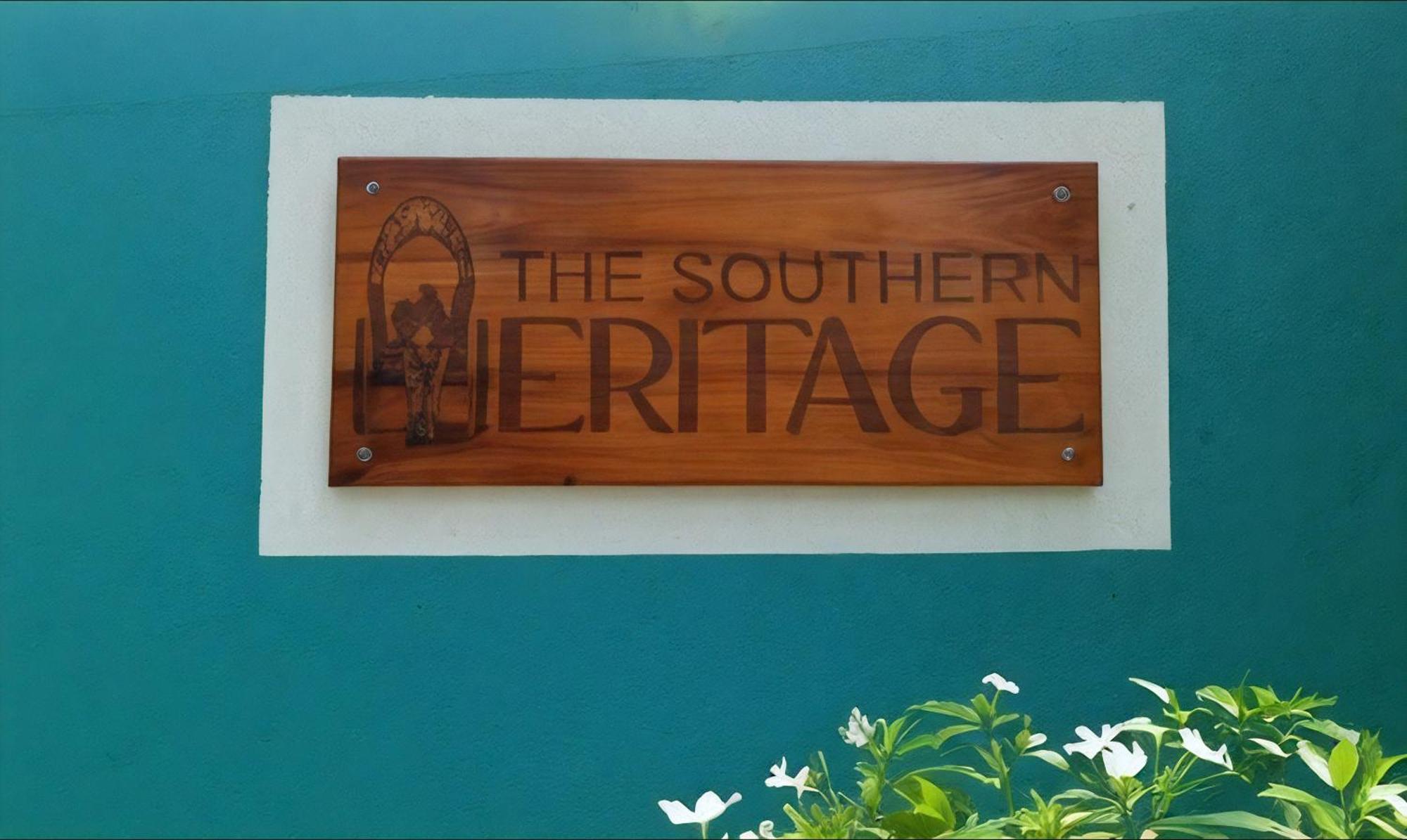 Southern Heritage, Quiet, Boutique Hotel With Pool Talpe Eksteriør billede