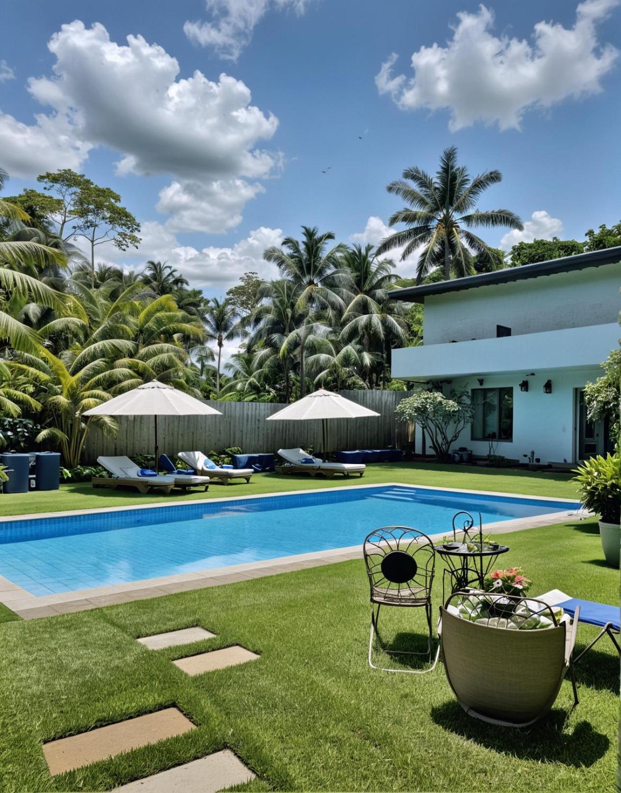 Southern Heritage, Quiet, Boutique Hotel With Pool Talpe Eksteriør billede