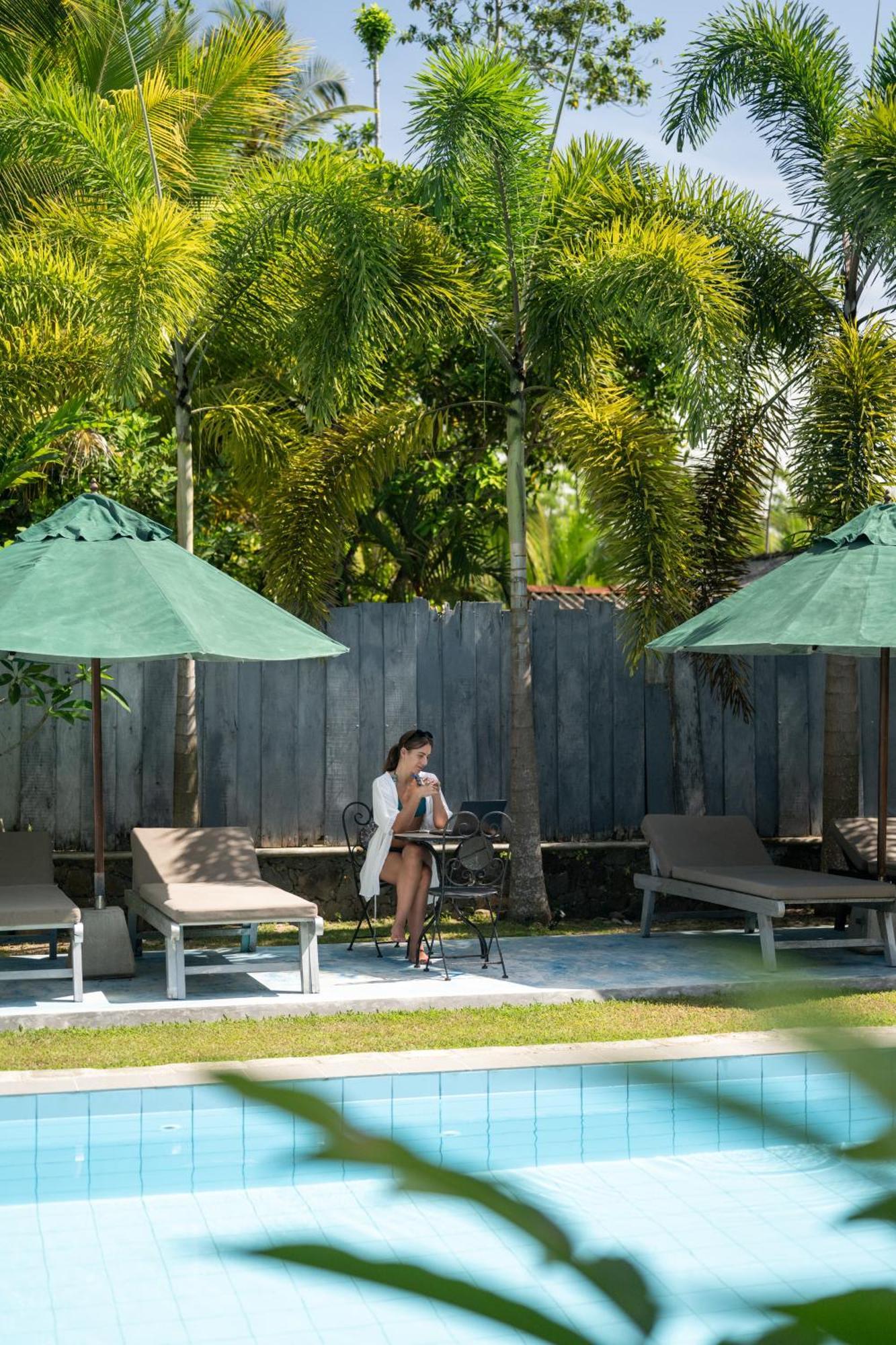 Southern Heritage, Quiet, Boutique Hotel With Pool Talpe Eksteriør billede