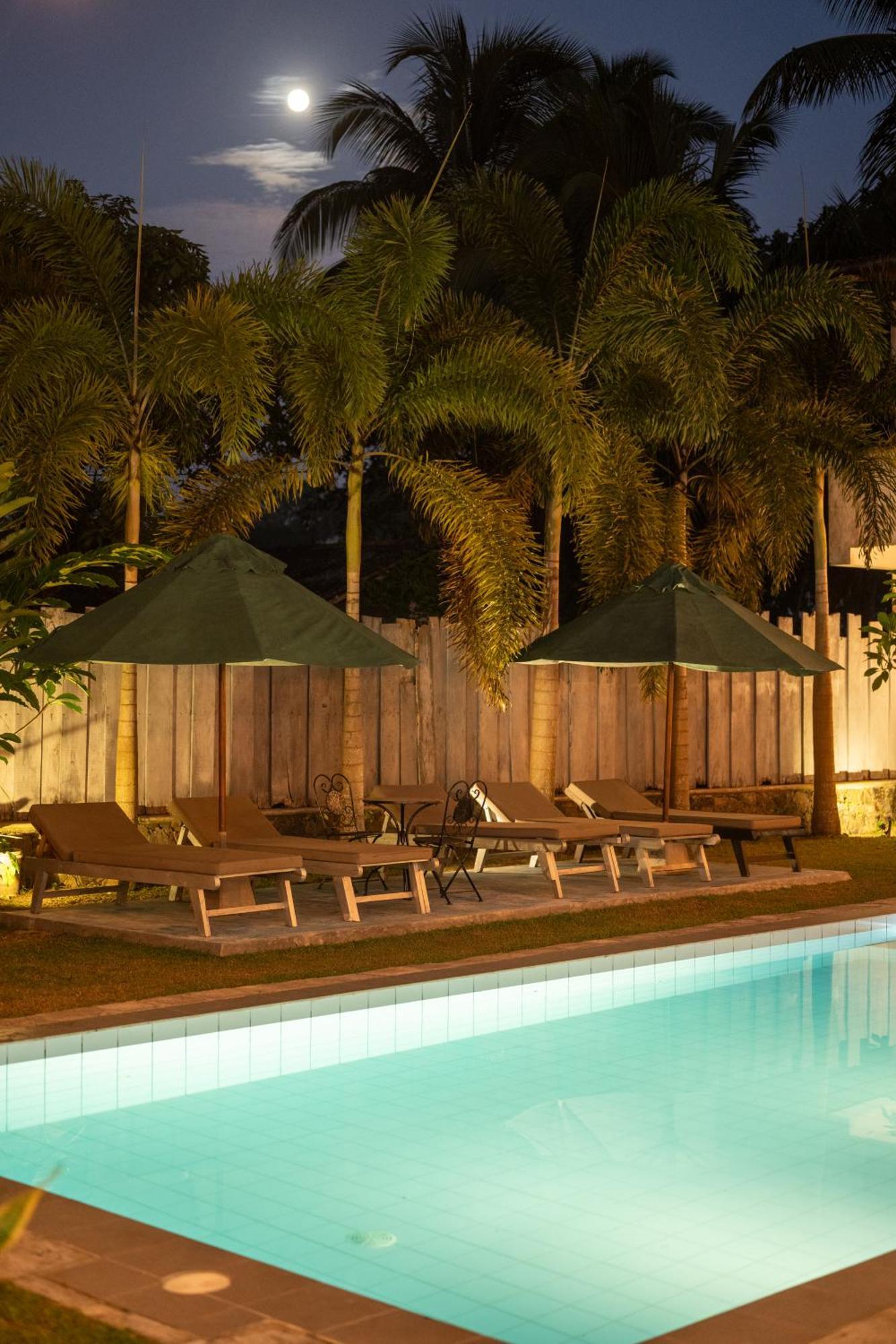 Southern Heritage, Quiet, Boutique Hotel With Pool Talpe Eksteriør billede