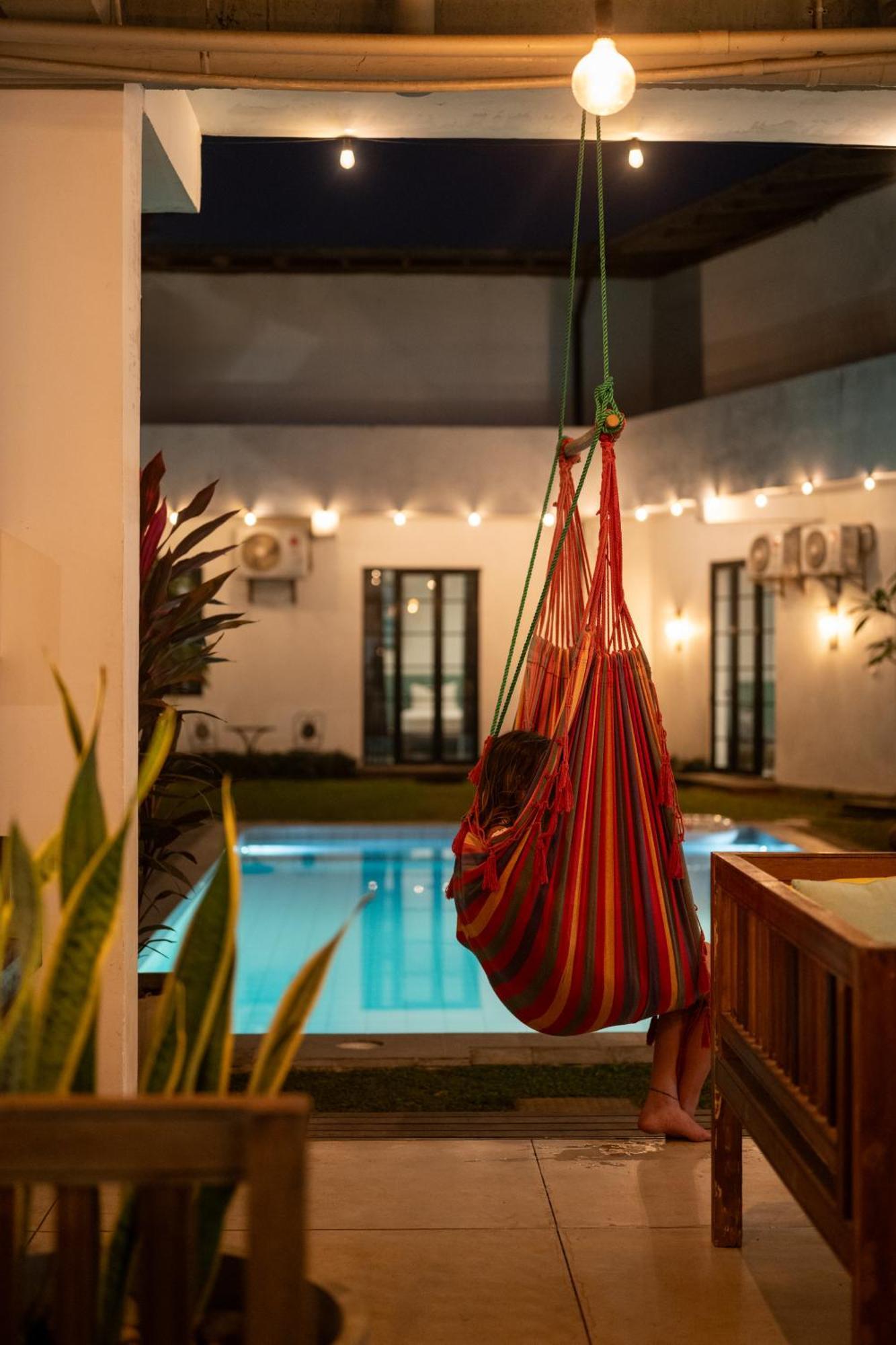 Southern Heritage, Quiet, Boutique Hotel With Pool Talpe Eksteriør billede