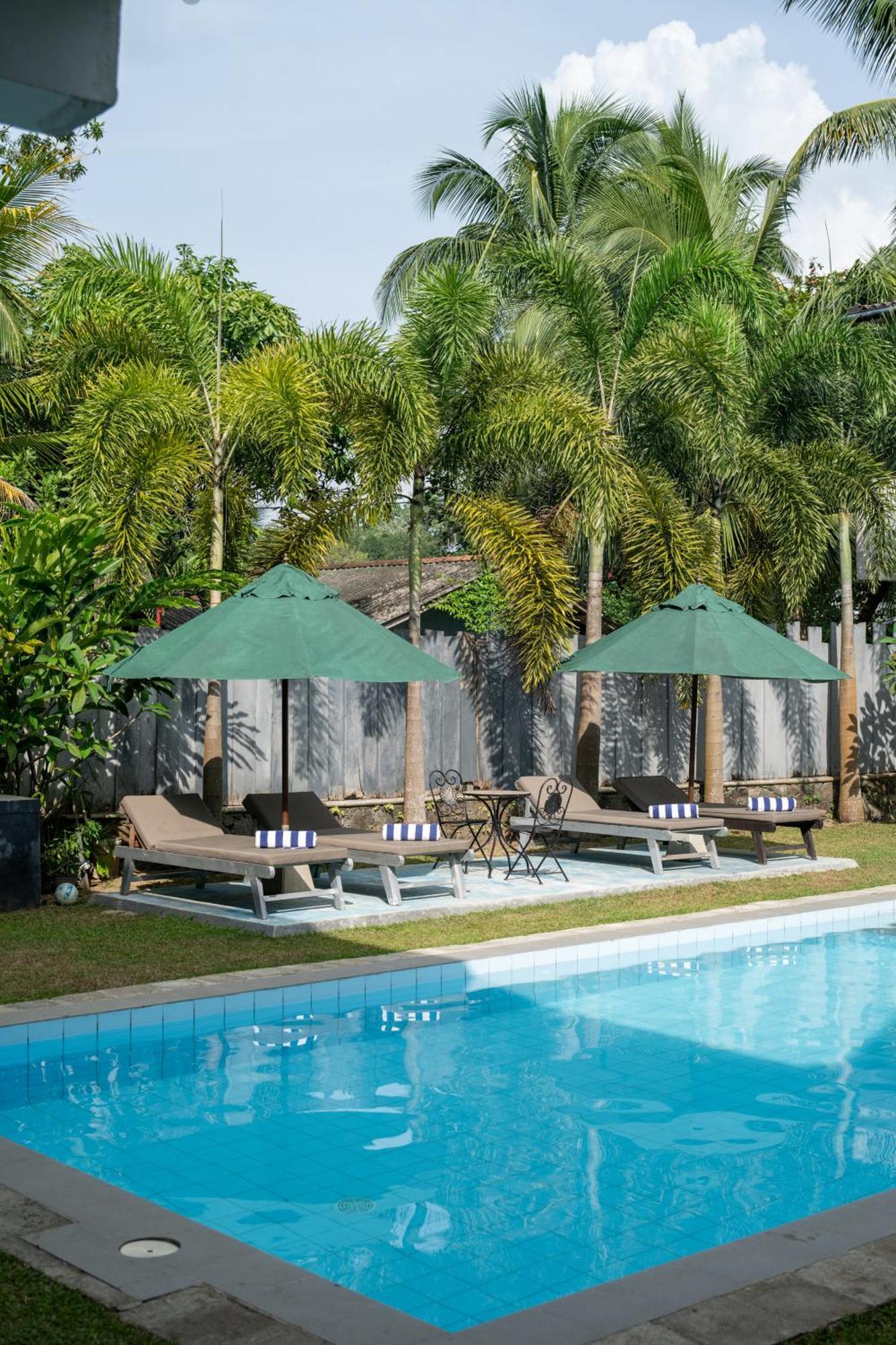 Southern Heritage, Quiet, Boutique Hotel With Pool Talpe Eksteriør billede