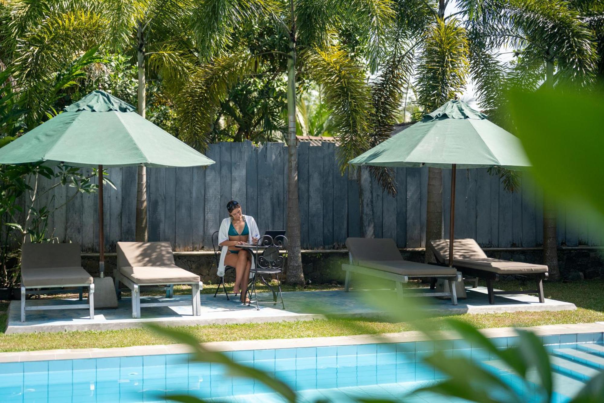 Southern Heritage, Quiet, Boutique Hotel With Pool Talpe Eksteriør billede