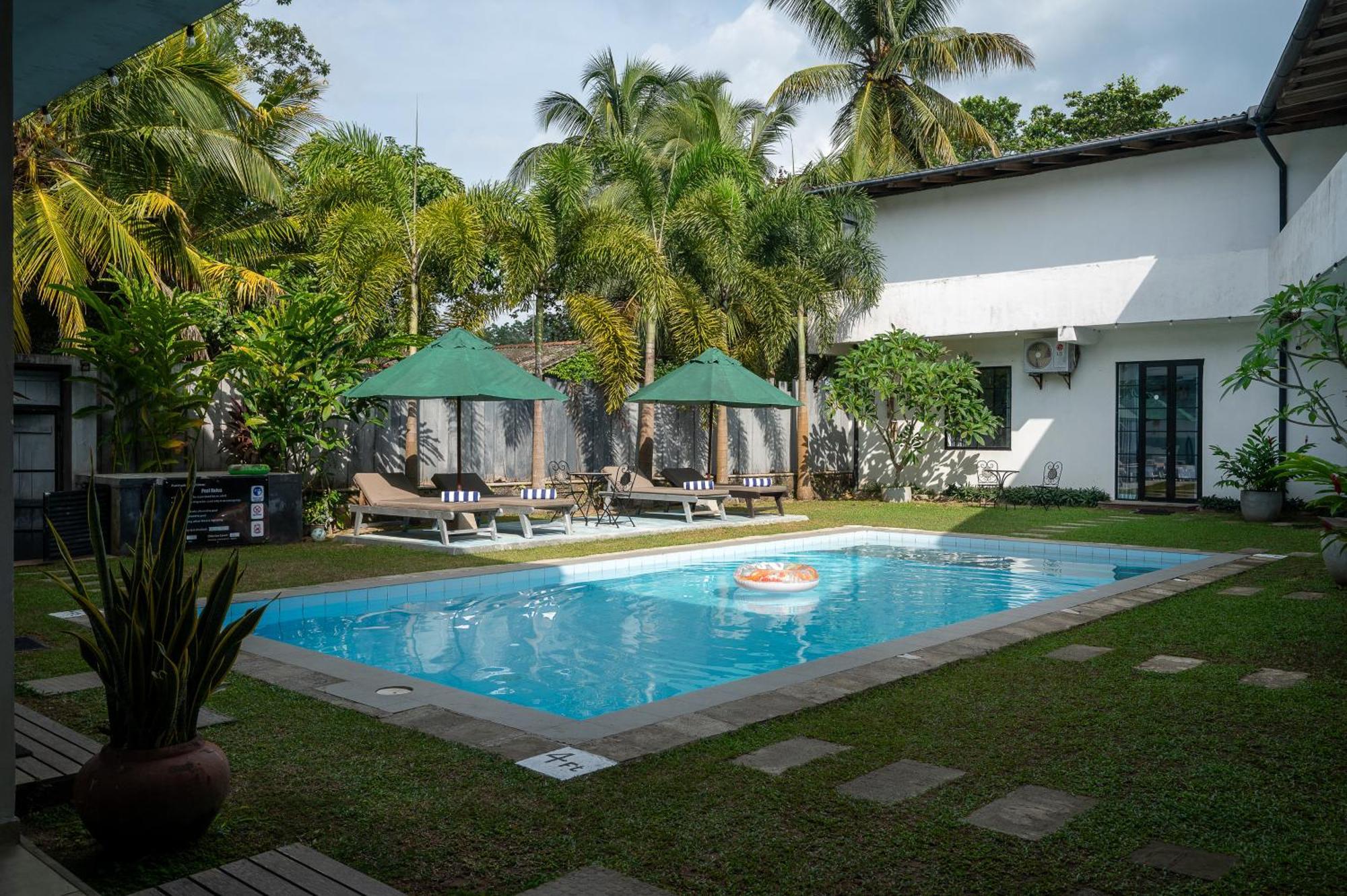 Southern Heritage, Quiet, Boutique Hotel With Pool Talpe Eksteriør billede