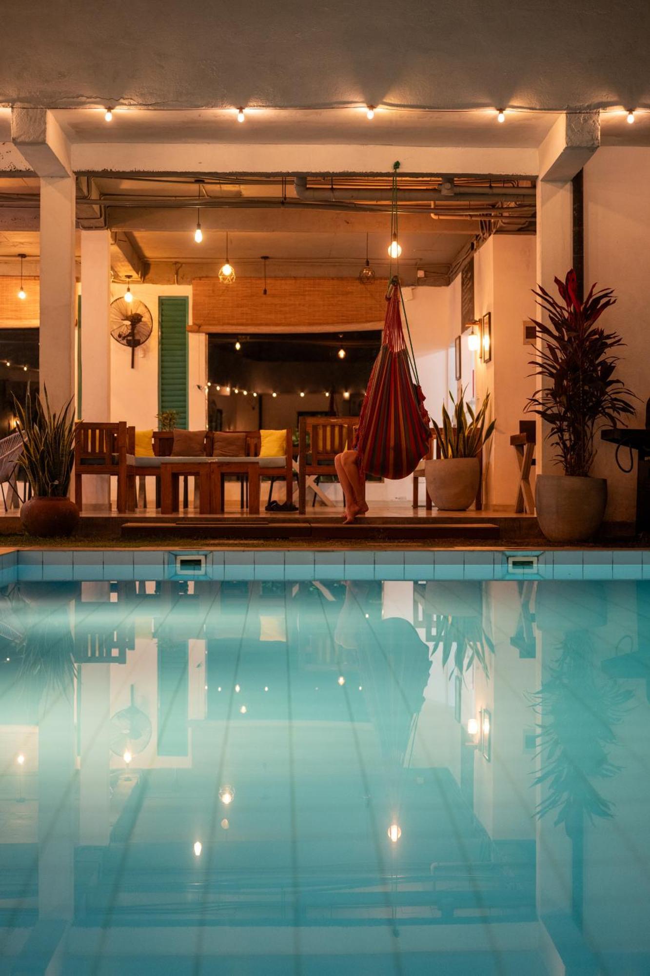 Southern Heritage, Quiet, Boutique Hotel With Pool Talpe Eksteriør billede