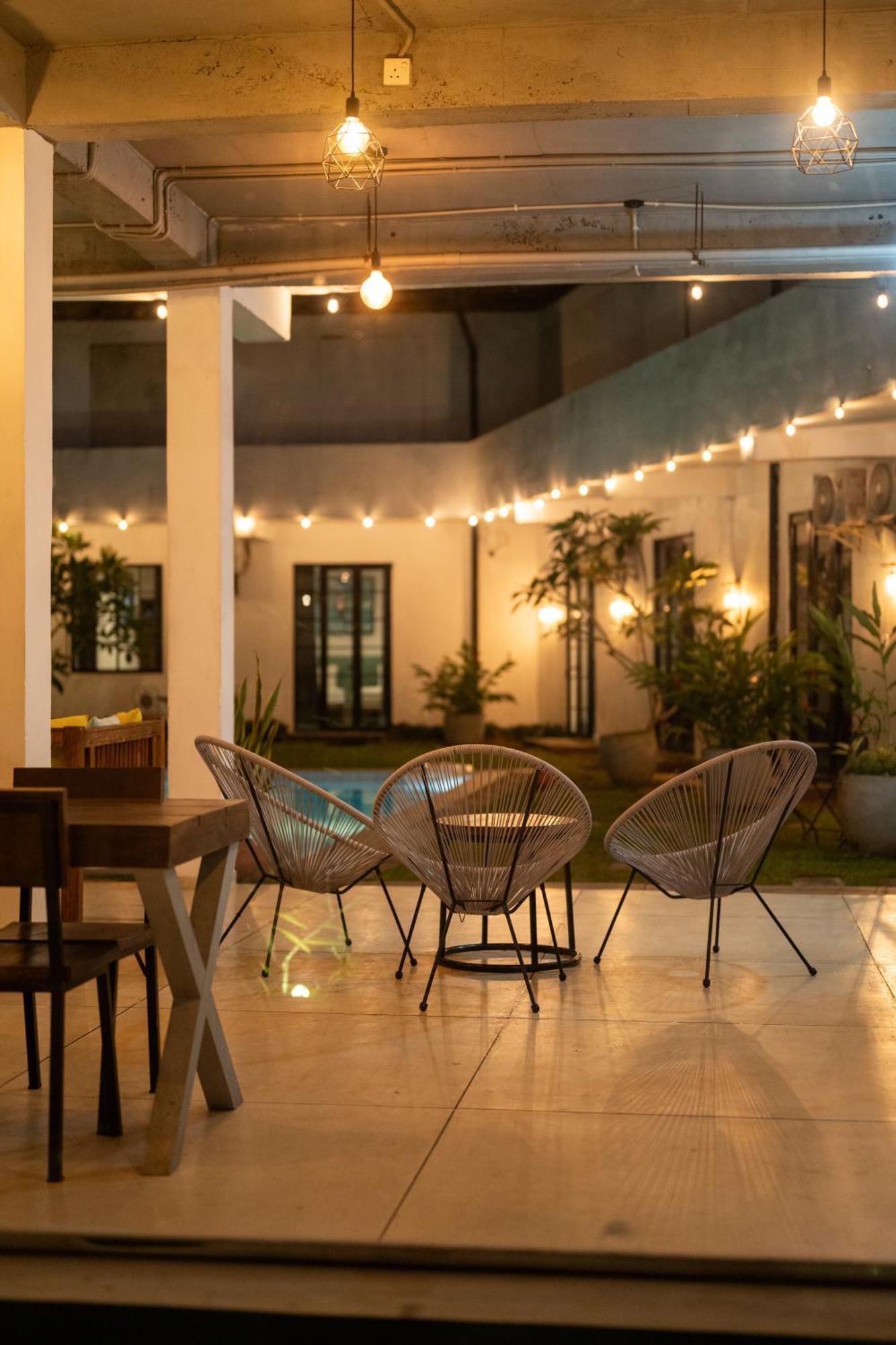 Southern Heritage, Quiet, Boutique Hotel With Pool Talpe Eksteriør billede
