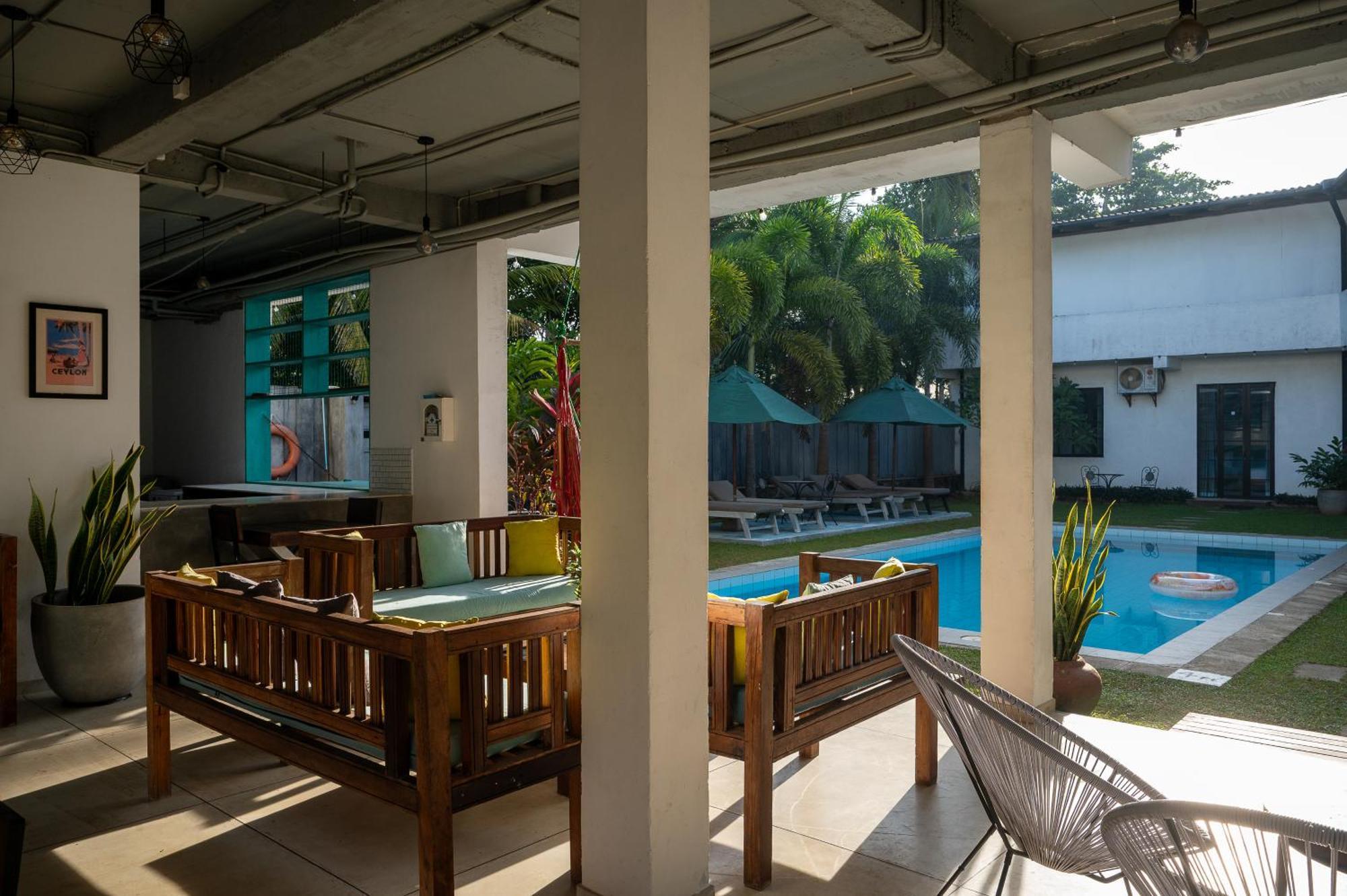 Southern Heritage, Quiet, Boutique Hotel With Pool Talpe Eksteriør billede