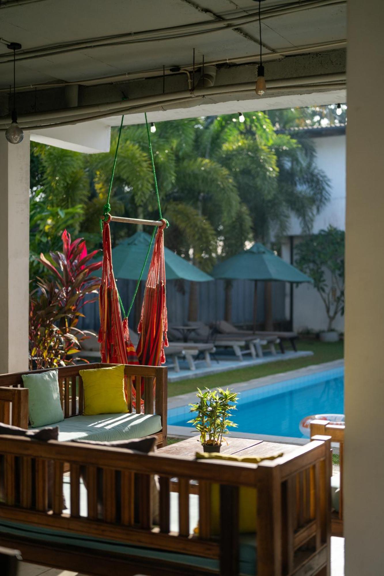 Southern Heritage, Quiet, Boutique Hotel With Pool Talpe Eksteriør billede