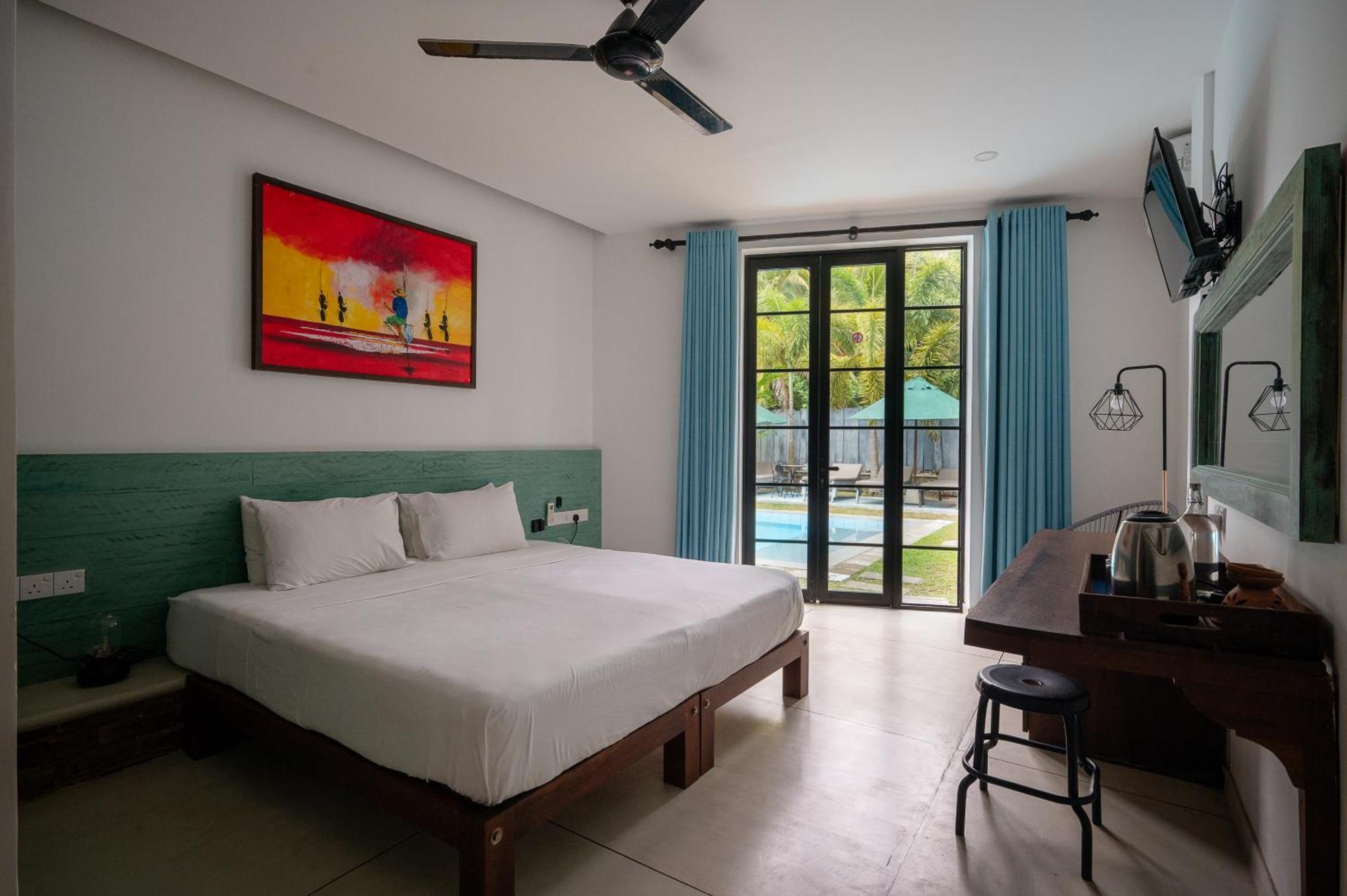 Southern Heritage, Quiet, Boutique Hotel With Pool Talpe Eksteriør billede