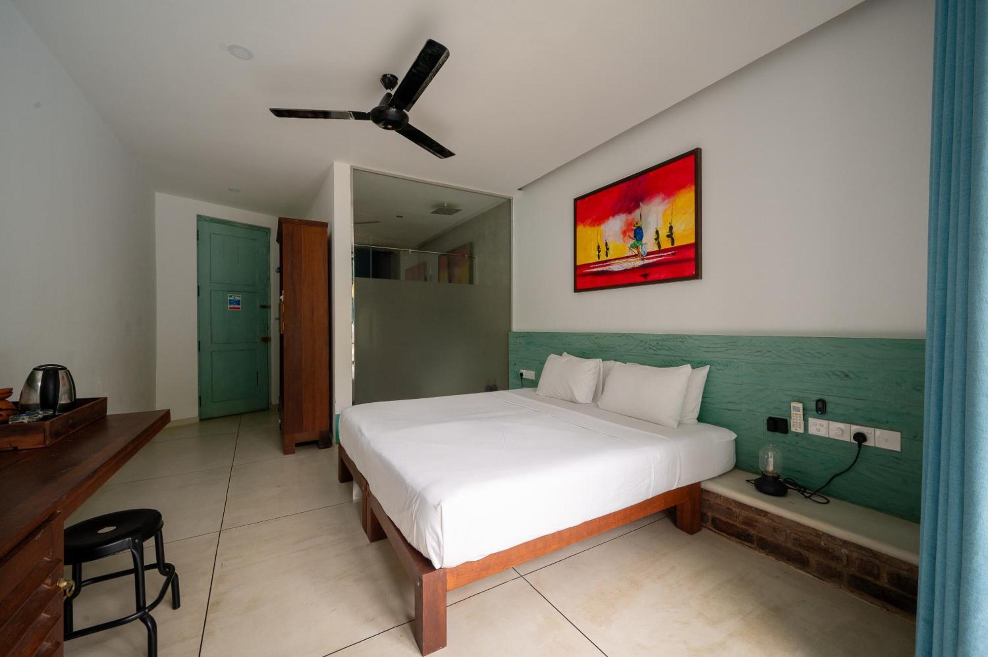 Southern Heritage, Quiet, Boutique Hotel With Pool Talpe Eksteriør billede