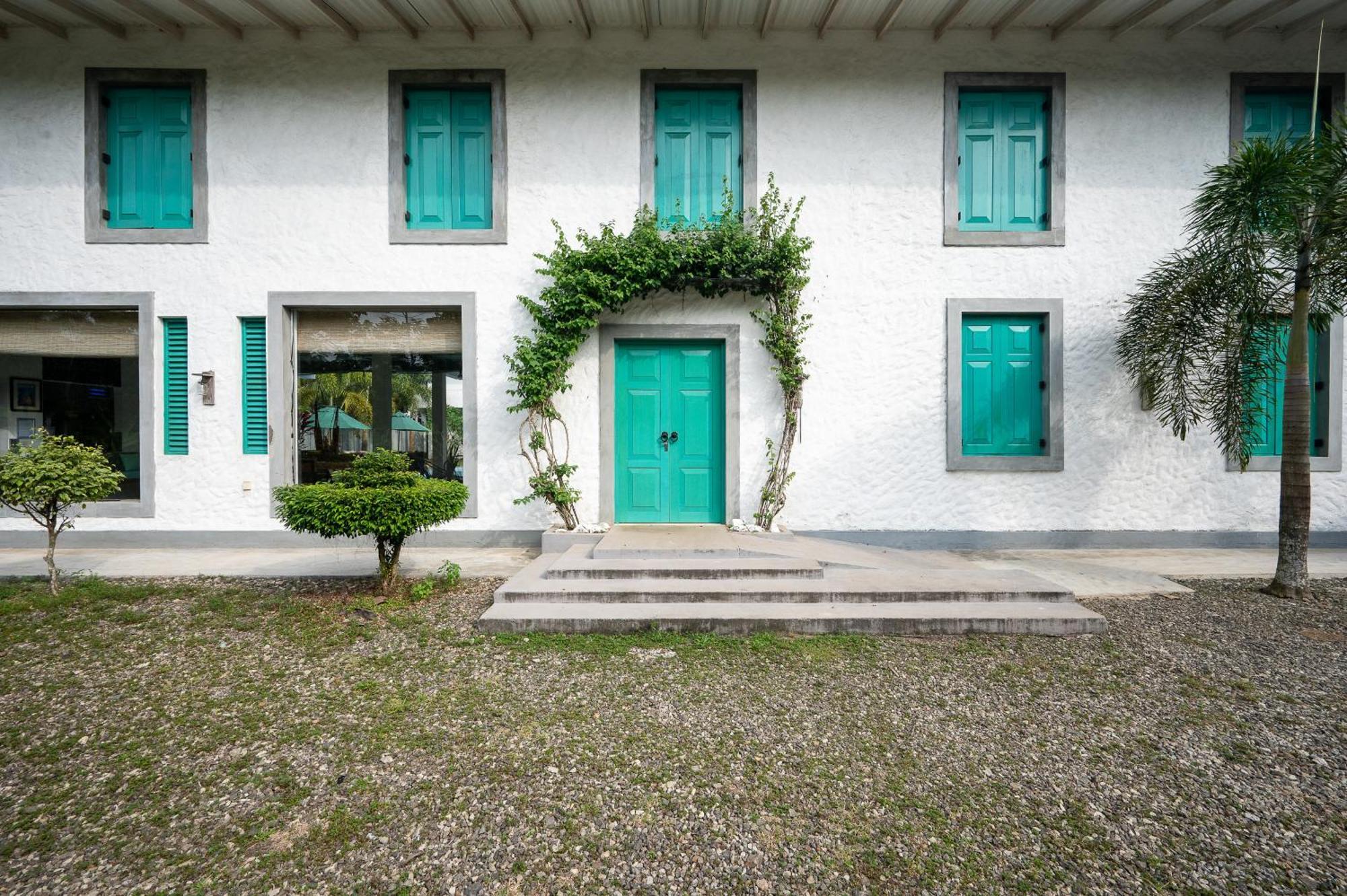 Southern Heritage, Quiet, Boutique Hotel With Pool Talpe Eksteriør billede