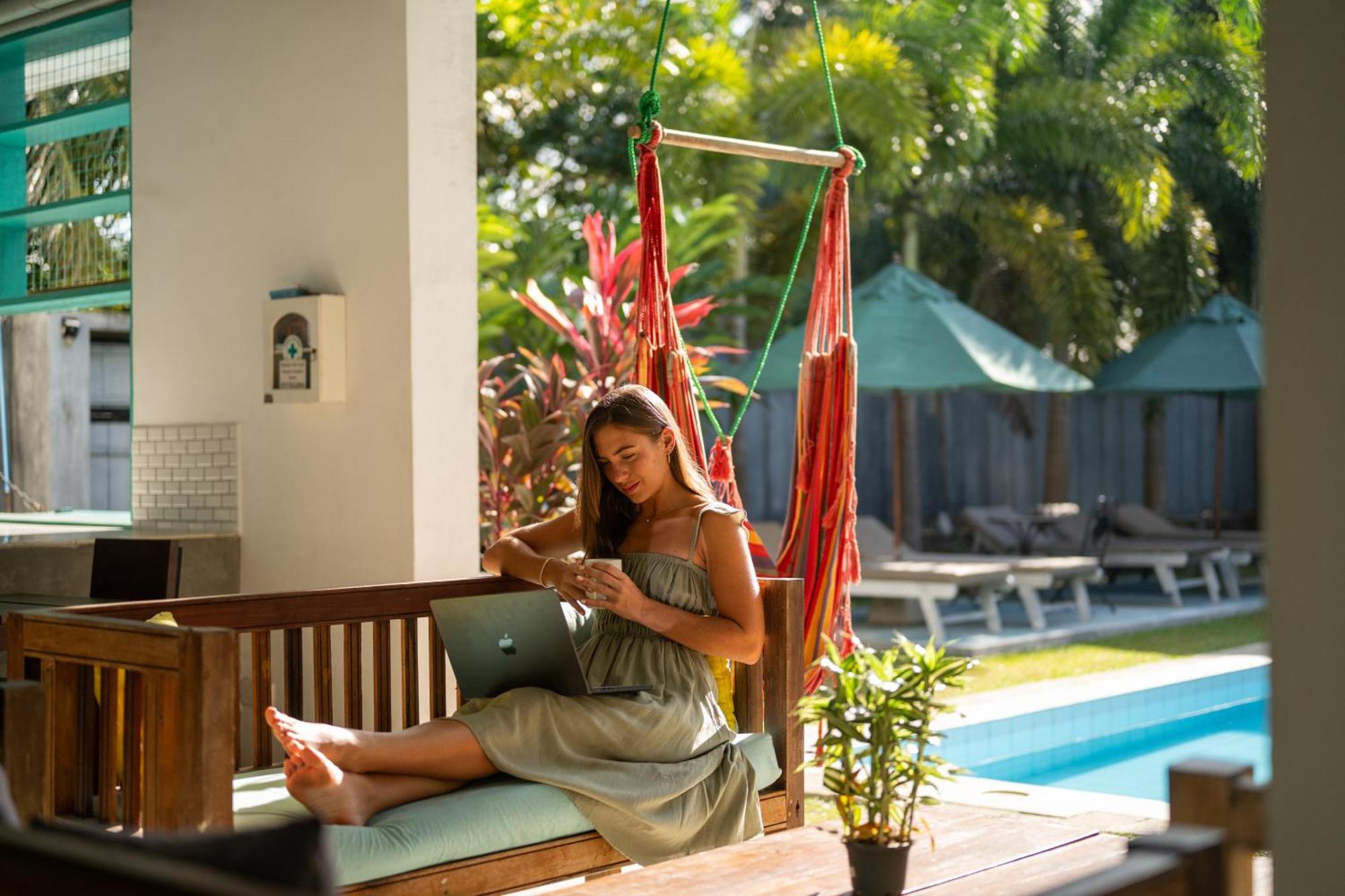 Southern Heritage, Quiet, Boutique Hotel With Pool Talpe Eksteriør billede