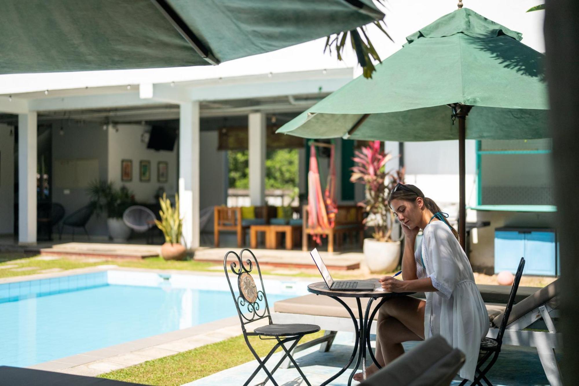Southern Heritage, Quiet, Boutique Hotel With Pool Talpe Eksteriør billede