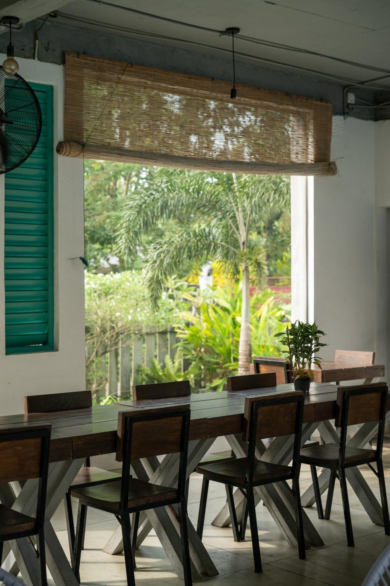 Southern Heritage, Quiet, Boutique Hotel With Pool Talpe Eksteriør billede